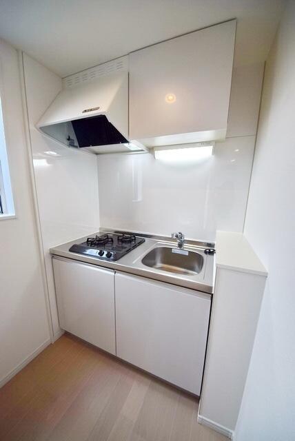 ＣＢ川越ジュアンの物件内観写真