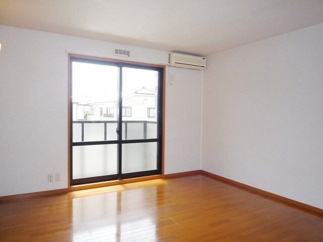 ソレジオ新所沢の物件内観写真