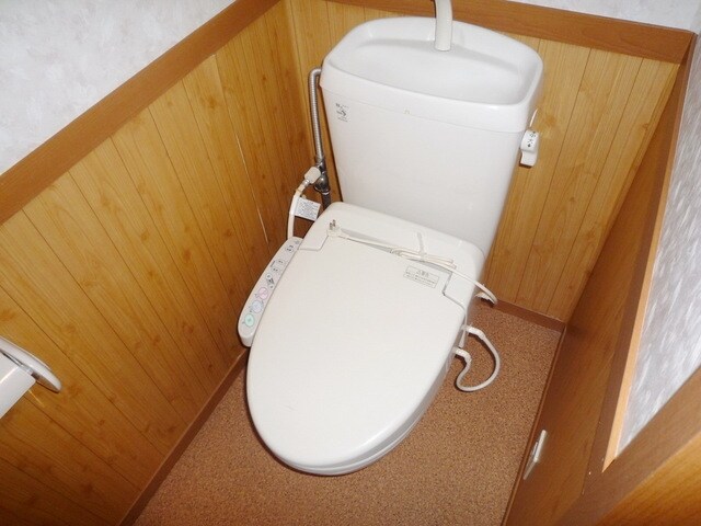 ソレジオ新所沢の物件内観写真