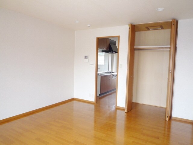 ソレジオ新所沢の物件内観写真