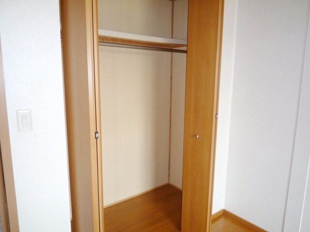 ソレジオ新所沢の物件内観写真