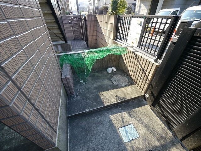 ソレジオ新所沢の物件内観写真