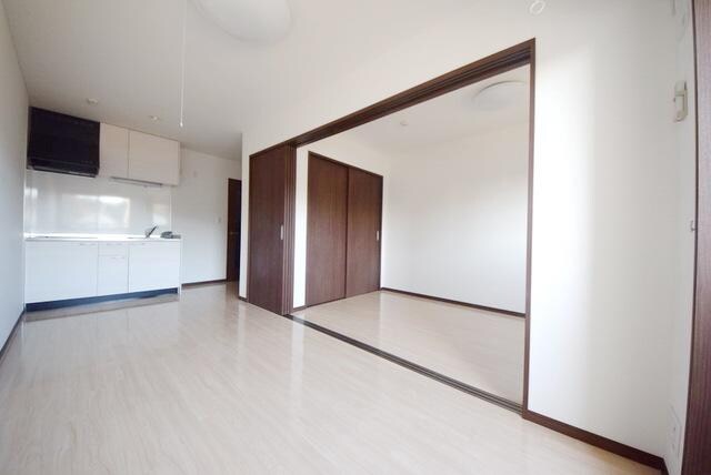 サボアの物件内観写真