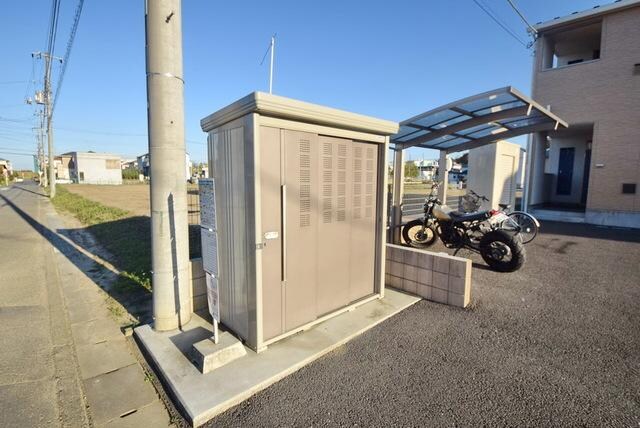 サボアの物件内観写真