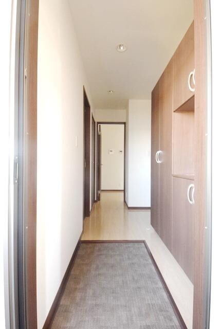 サボアの物件内観写真