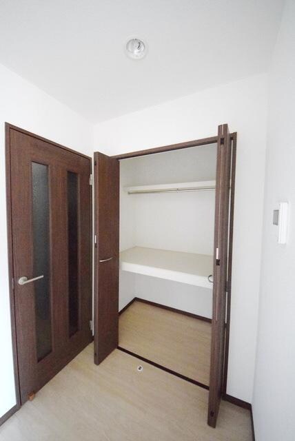 サボアの物件内観写真