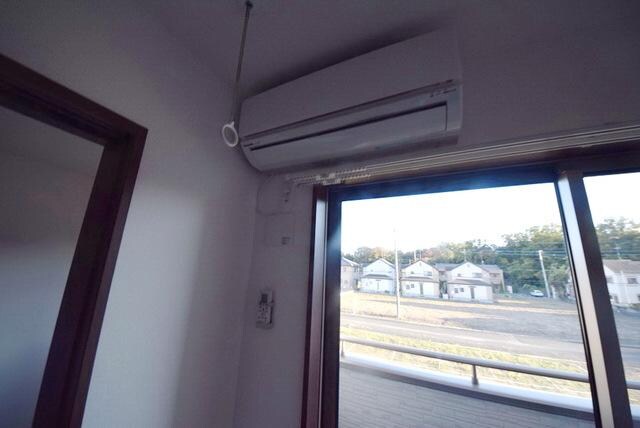 サボアの物件内観写真