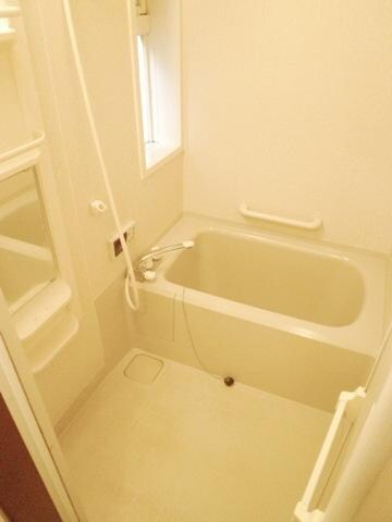 ガーデンテラスの物件内観写真