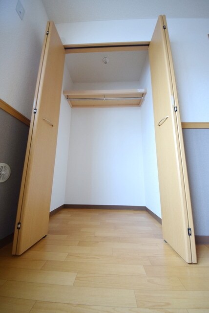 ピュアクレセントの物件内観写真