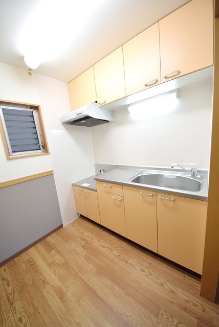 ピュアクレセントの物件内観写真