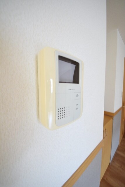 ピュアクレセントの物件内観写真