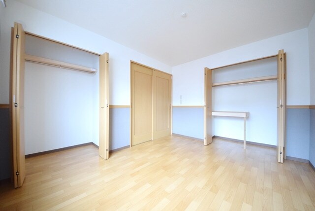 ピュアクレセントの物件内観写真