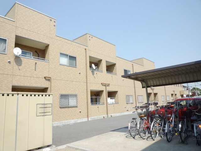 ピュアクレセントの物件内観写真