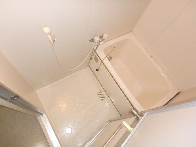 レジュール鶴ヶ島の物件内観写真