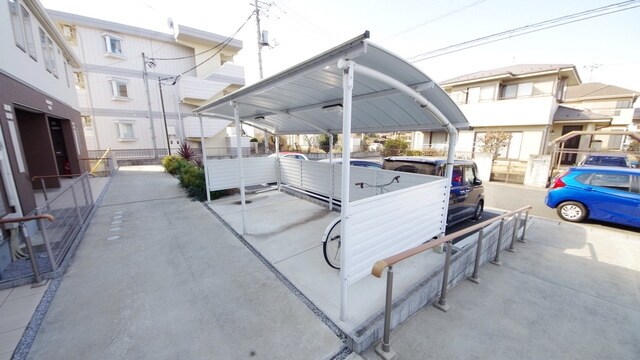 アーヴォリの物件内観写真