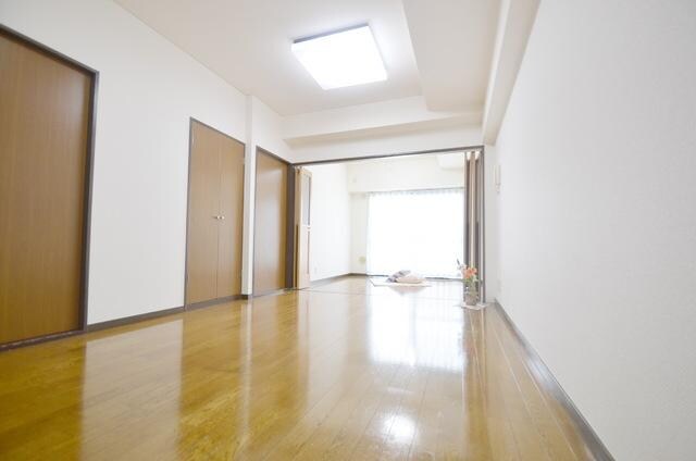 クレストみずほ台の物件内観写真