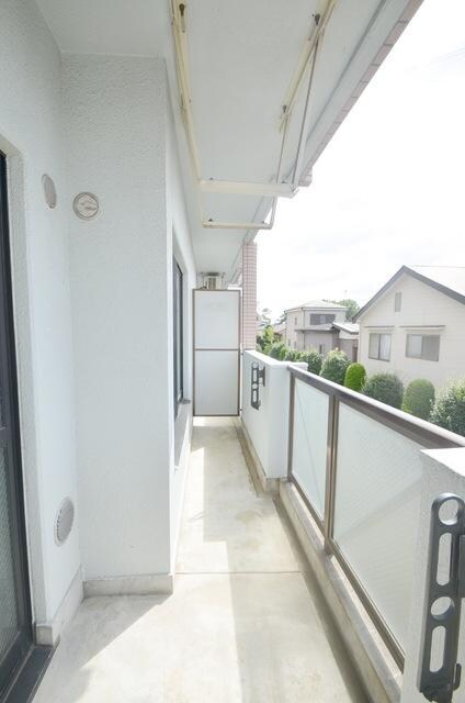 クレストみずほ台の物件内観写真