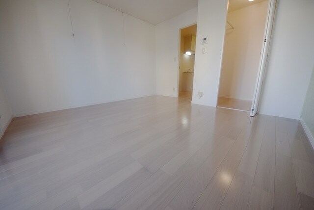 エスポワールの物件内観写真