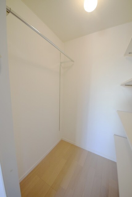 エスポワールの物件内観写真