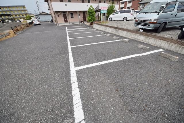 コンフォート的場の物件内観写真