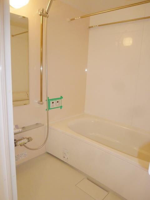 プロテージハウスＡの物件内観写真