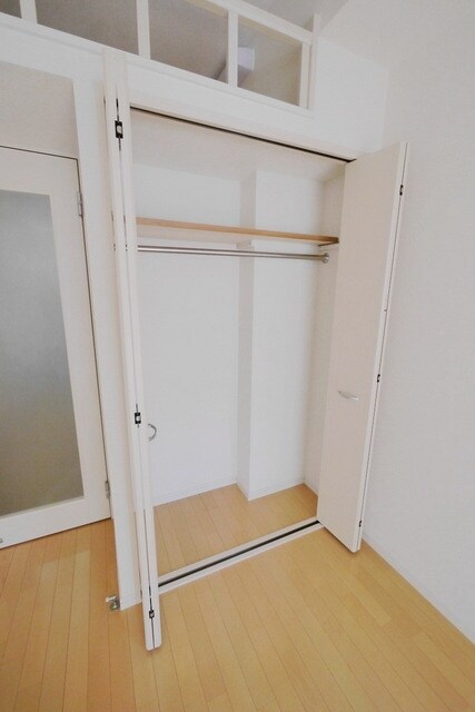 グランステージ坂戸の物件内観写真