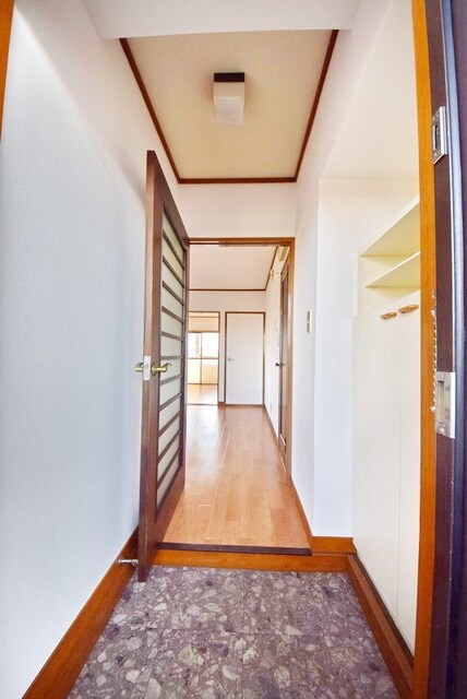 ラフォーレ野火止の物件内観写真