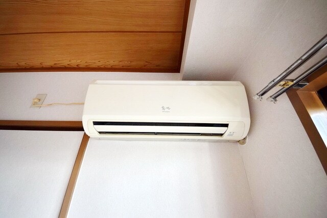 ラフォーレ野火止の物件内観写真