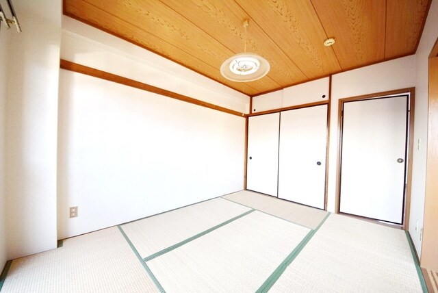 ラフォーレ野火止の物件内観写真