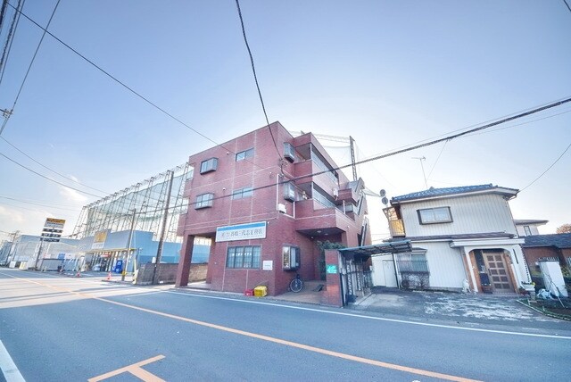 ラフォーレ野火止の物件内観写真