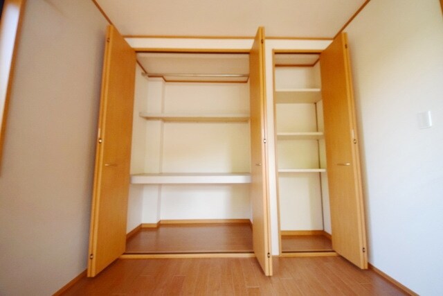 エンジェルの物件内観写真