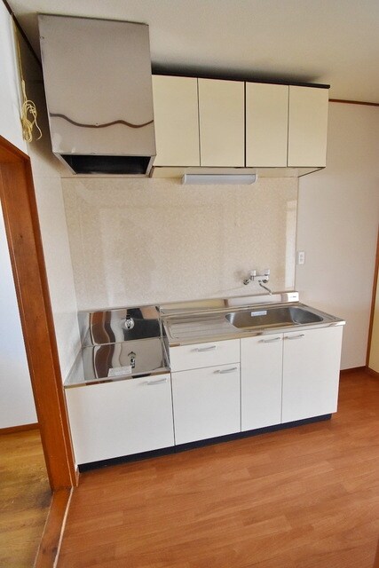 向山コーポフタカミの物件内観写真