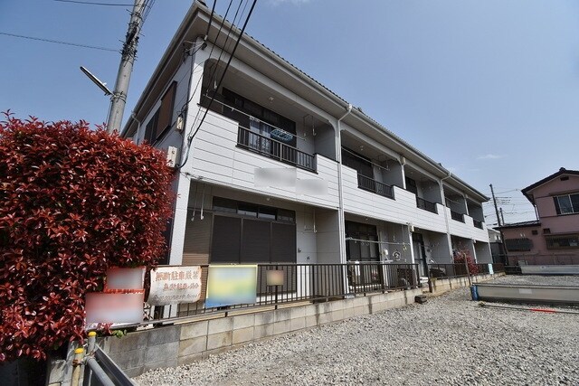 向山コーポフタカミの物件内観写真