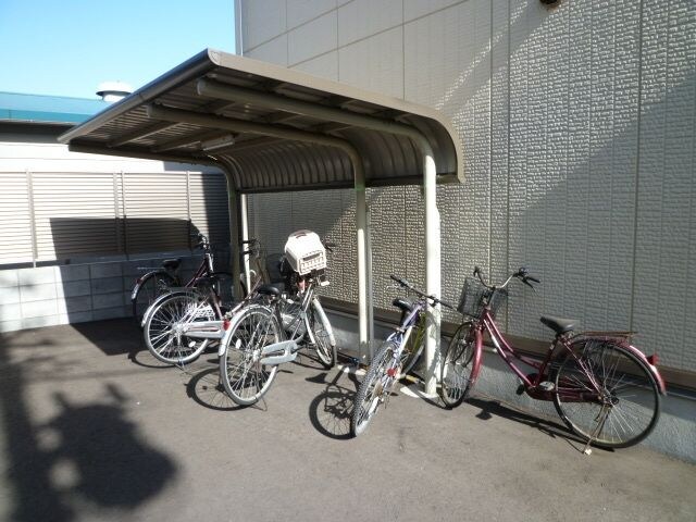 ウィンディアＡの物件内観写真