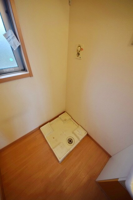 ウィンディアＡの物件内観写真