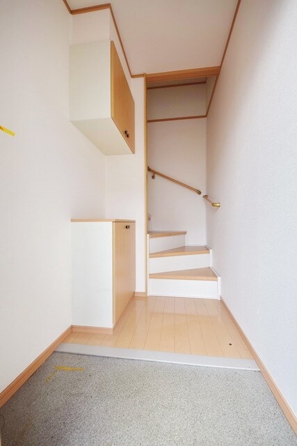 ウィンディアＡの物件内観写真