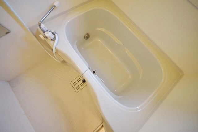 ウィンディアＡの物件内観写真