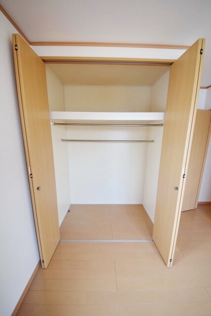 ウィンディアＡの物件内観写真