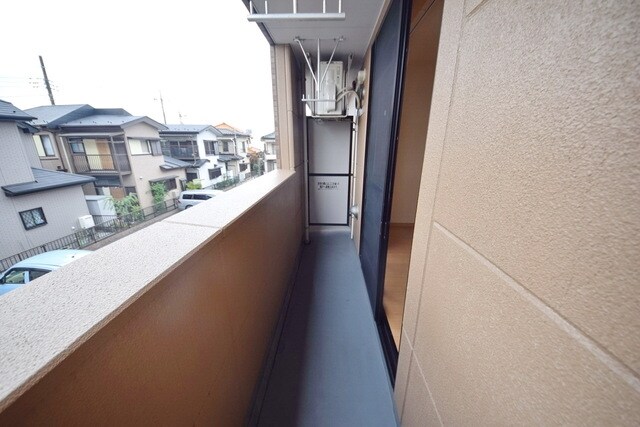 ボーヤハイムの物件内観写真