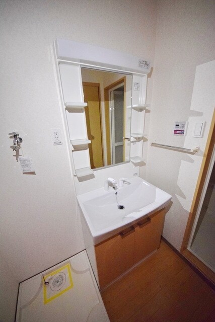 ボーヤハイムの物件内観写真