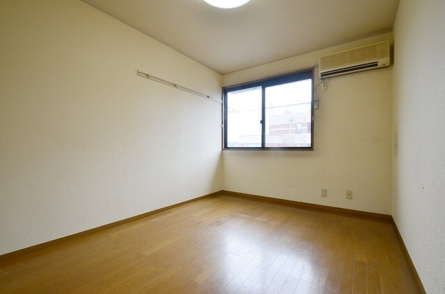 ヒルトップの物件内観写真