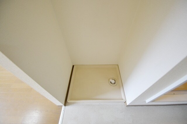 ヒルトップの物件内観写真