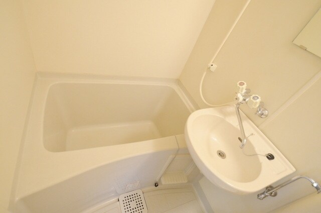 ヒルトップの物件内観写真