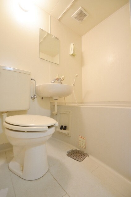 ヒルトップの物件内観写真