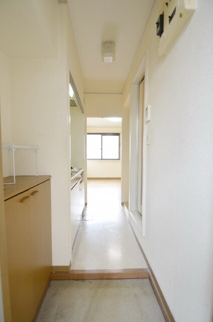 ヒルトップの物件内観写真