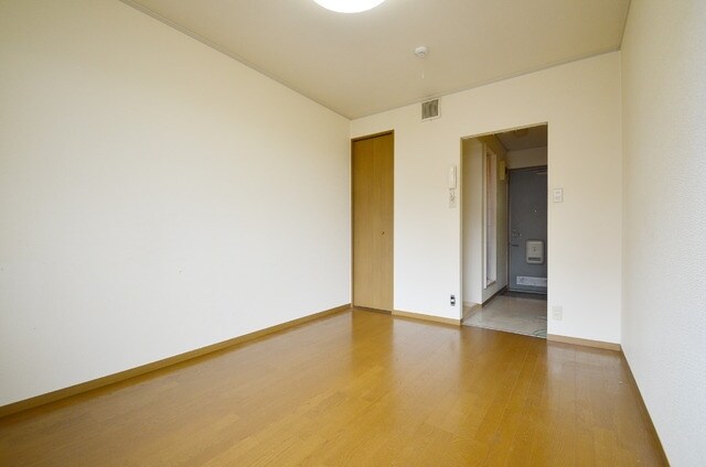 ヒルトップの物件内観写真