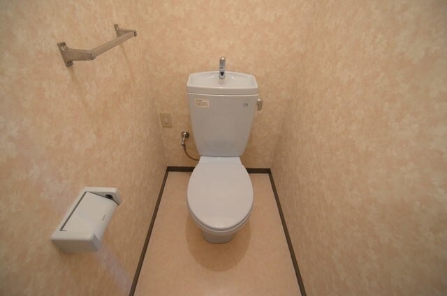 ベートーヴェンふじみ野の物件内観写真