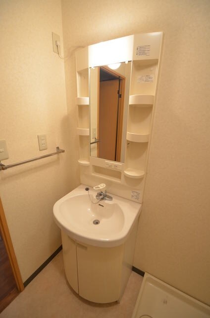 ベートーヴェンふじみ野の物件内観写真