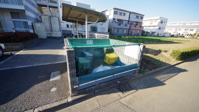 レオパレスみずほの物件内観写真