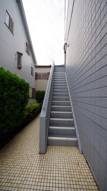 ウッディ志木の物件内観写真